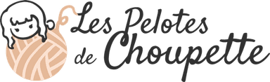 Boutique artisanale de créations en crochet et couture - Les Pelotes de Choupette